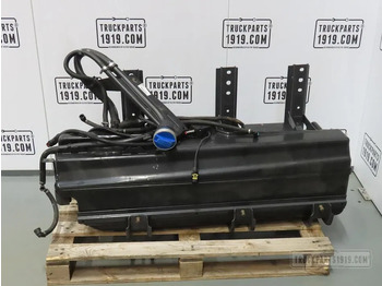 Вихлопна система SCANIA