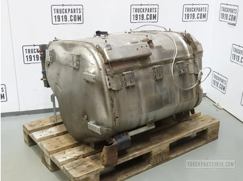 Каталізатор SCANIA