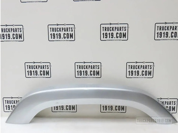 Кузов і екстер'єр SCANIA