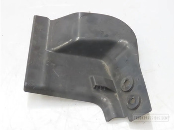 Кузов і екстер'єр SCANIA