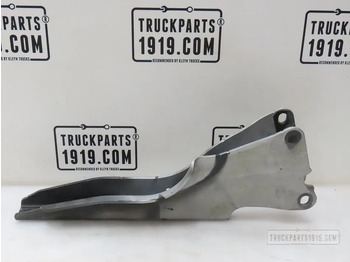 Підвіска кабіни SCANIA