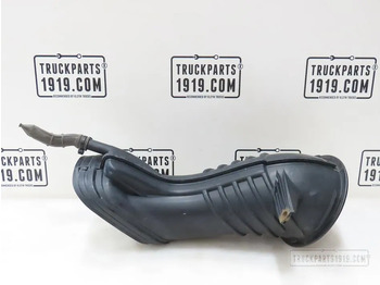 Система забору повітря SCANIA