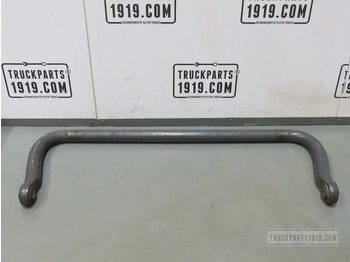 Підвіска SCANIA