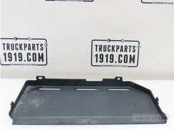 Кузов і екстер'єр SCANIA