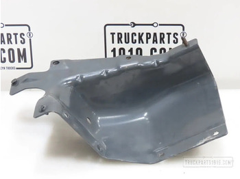 Кузов і екстер'єр SCANIA