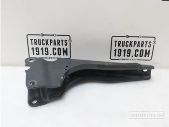 Підвіска кабіни SCANIA