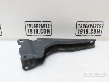 Підвіска кабіни SCANIA