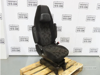 Сидіння SCANIA