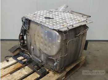 Каталізатор SCANIA