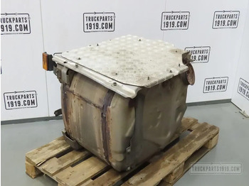 Каталізатор SCANIA