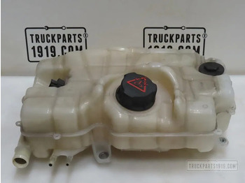 Розширювальний бачок SCANIA