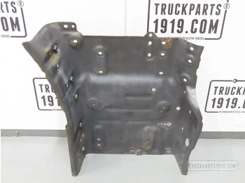 Кузов і екстер'єр SCANIA