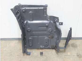 Кузов і екстер'єр SCANIA