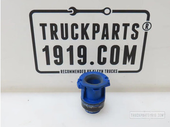 Вихлопна система SCANIA