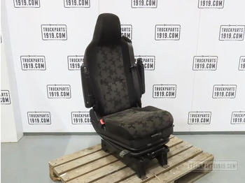 Сидіння SCANIA