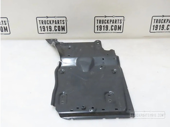 Кузов і екстер'єр SCANIA