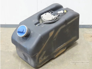 Вихлопна система SCANIA