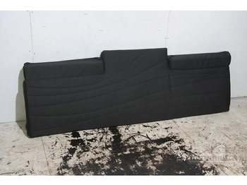 Сидіння SCANIA