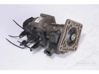 Гальмівний клапан SCANIA