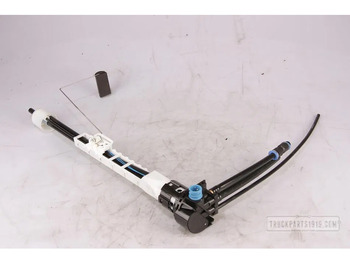 Паливний бак VDO