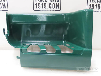 Кузов і екстер'єр VOLVO FH