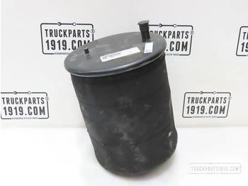 Повітряна підвіска VOLVO