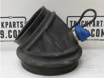 Система забору повітря VOLVO