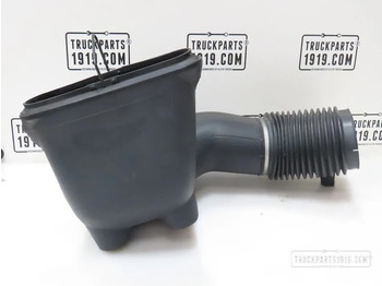 Система забору повітря VOLVO