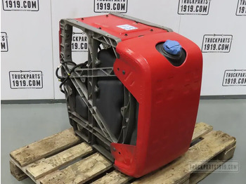 Вихлопна система VOLVO