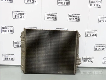 Радіатор VOLVO FH