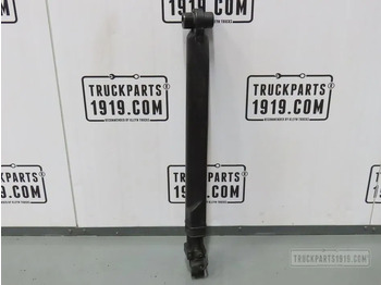 Гідравліка VOLVO FH