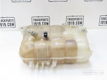 Розширювальний бачок в категорії Вантажівки Volvo 22430043 | Koelexpansievat FH: фото 2 Розширювальний бачок в категорії Вантажівки Volvo 22430043 | Koelexpansievat FH: фото 2