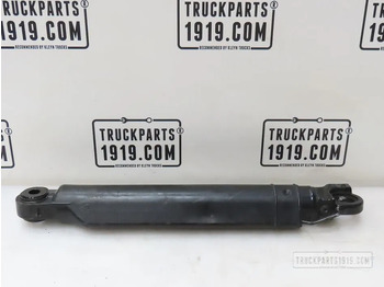 Гідравліка VOLVO FM