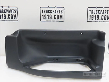 Кузов і екстер'єр VOLVO