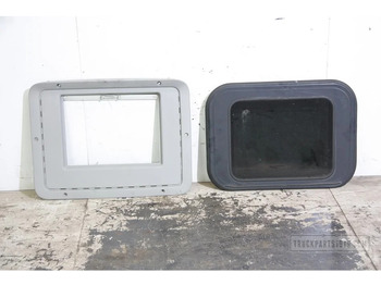 Кузов і екстер'єр VOLVO FH