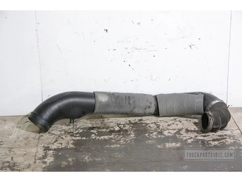 Система забору повітря VOLVO FH