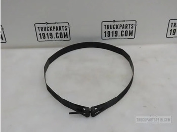 Деталі гальмівної системи VOLVO