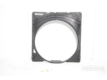 Вентилятор VOLVO FH