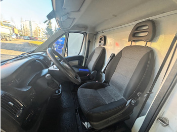 Фургон-рефрижератор FIAT Ducato 2.3MJ: фото 4