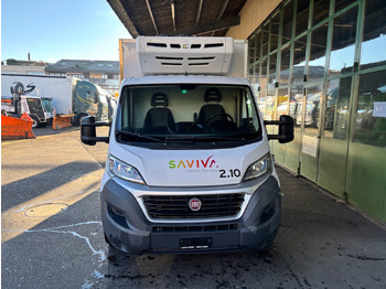 Фургон-рефрижератор FIAT Ducato 2.3MJ: фото 3