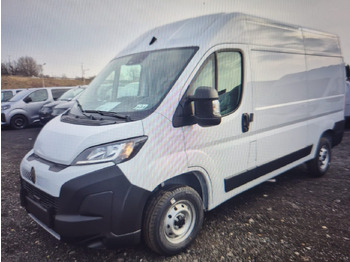 Новий Фургон-рефрижератор Citroen Jumper 140 L2H2 Kühlkasten: фото 4
