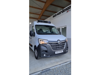 Фургон-рефрижератор RENAULT Master