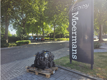 Двигун DEUTZ