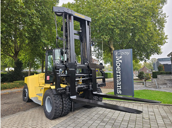 Навантажувач вилковий HYSTER