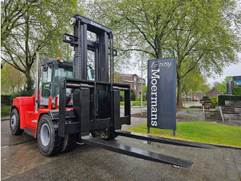 Навантажувач вилковий KALMAR