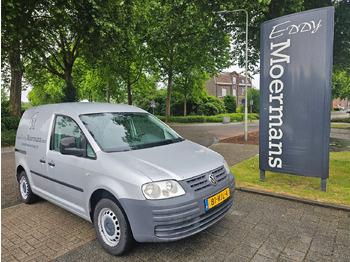 Легковий фургон VOLKSWAGEN Caddy