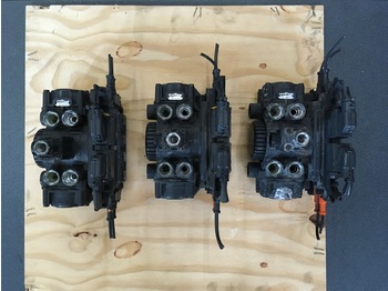 Деталі гальмівної системи