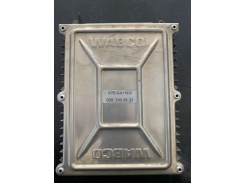 Електрична система MERCEDES-BENZ