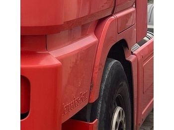 Кузов і екстер'єр