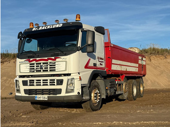 Самоскид вантажівка VOLVO FM 440